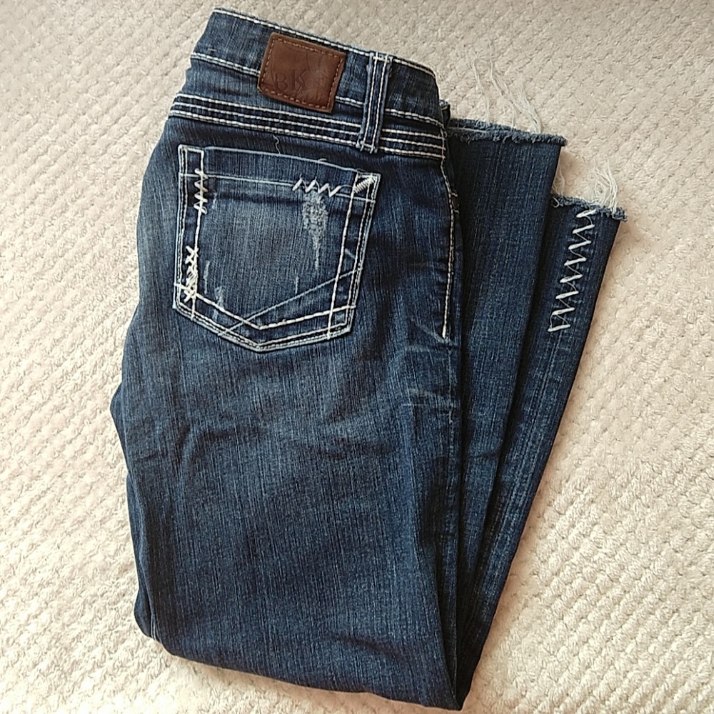 BKE Starlite jeans